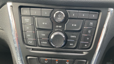 Vauxhall Mokka 1.6 CDTi Limited Edition 5dr Diesel Hatchback